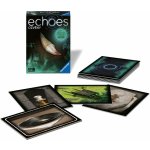 Ravensburger Echoes Drákula – Hledejceny.cz