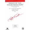 Noty a zpěvník DANCE OF THE SUGAR-PLUM FAIRY Louskáček SATB* a cappella