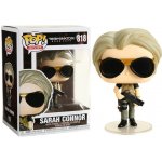Funko Pop! Terminator Dark Fate Sarah Connor 9 cm – Sleviste.cz