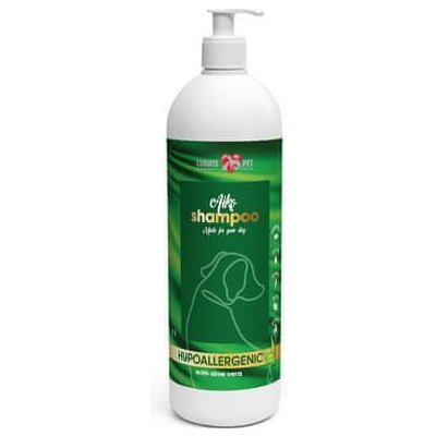 Cobbys pet Aiko HYPOALLERGENIC 1 l – Zboží Mobilmania