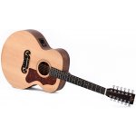 Sigma Guitars GJM12E – Zboží Dáma