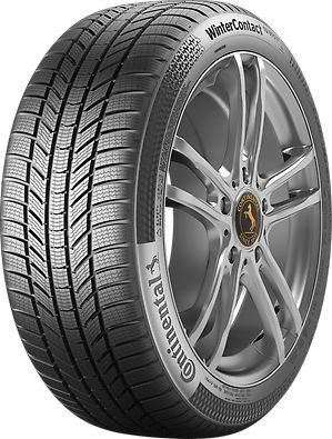 Continental WinterContact TS 870 P 215/55 R17 98H