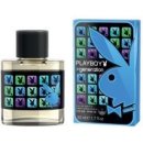 Playboy Generation For Him deodorant sklo 75 ml