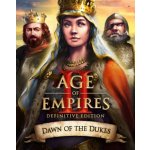 Age of Empires 2 (Definitive Edition) Dawn of the Dukes – Hledejceny.cz