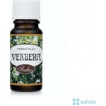 Saloos esenciální olej Verbena 10 ml – Zbozi.Blesk.cz