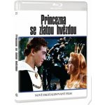 Princezna se zlatou hvězdou BD – Zboží Dáma