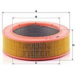 MANN-FILTER C30122 – Hledejceny.cz