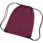BagBase BG10 COT 52001037099 burgundová – Hledejceny.cz