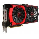 MSI R9 380 GAMING 4G