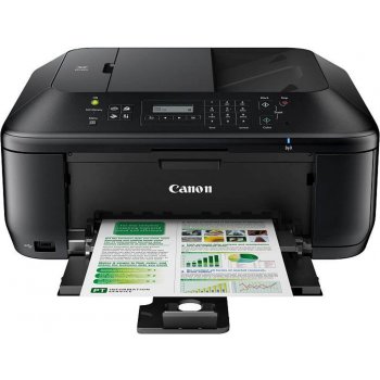 Canon Pixma MX455