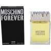 Kosmetická sada Moschino Forever EDT 4,5 ml + sprchový gel 25 ml + balzám po holení 25 ml dárková sada