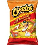 Cheetos Flamin' Hot Crunchy 226.8 g – Hledejceny.cz