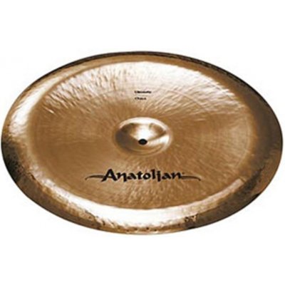 Anatolian US China 22" – Zbozi.Blesk.cz