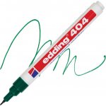 Edding 404 zelený – Zboží Živě