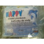 Nappy do vody 11-15 kg 15 ks – Zboží Mobilmania