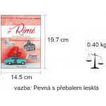 Láska v Římě - Mark Lamprell – Hledejceny.cz