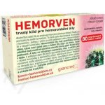 HEMORVEN 30 tablet – Zbozi.Blesk.cz