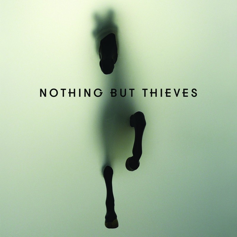 Nothing But Thieves: Nothing but thieves/vinyl LP