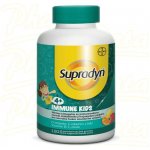Supradyn Immune Kids želé 100 ks – Hledejceny.cz