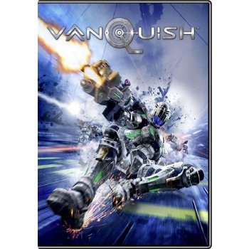 Vanquish