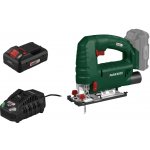 PARKSIDE PSTA 20-Li A1, Smart 4 Ah – Hledejceny.cz