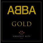 Abba - Gold -Hq- LP – Hledejceny.cz