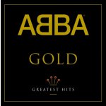 Abba - Gold -Hq- LP – Zbozi.Blesk.cz