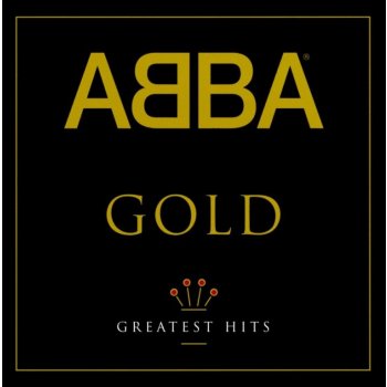 Abba - Gold -Hq- LP