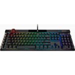 Corsair K100 RGB Optical-Mechanical Gaming Keyboard CH-912A01A-NA – Zbozi.Blesk.cz