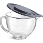 KitchenAid 5KSM5GB – Zboží Dáma