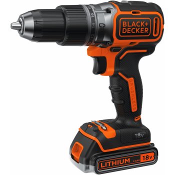 BLACK & DECKER BL188K1B2