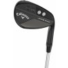 Callaway Jaws Raw Black Wedge pravé 115 - S200 60/10 S