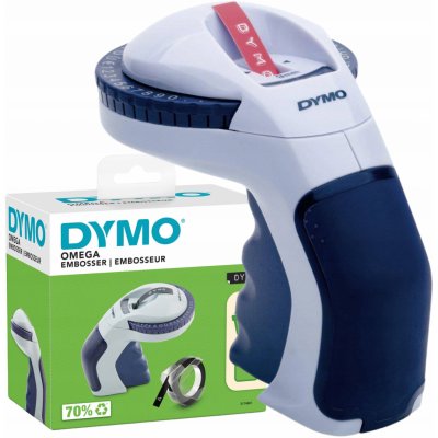 DYMO Omega 2174601 – Hledejceny.cz