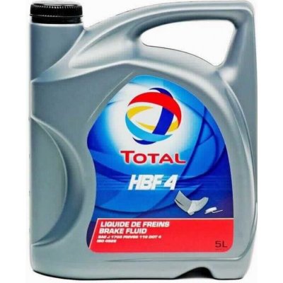 Total HBF 4 5 l – Zbozi.Blesk.cz
