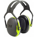 PELTOR X4A, OPTIME 3, 33dB - 34070612 – Zbozi.Blesk.cz