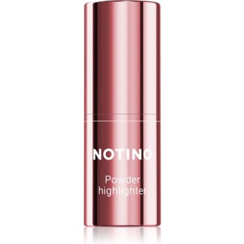 Notino Make-up Collection Powder highlighter sypký rozjasňovač Blossom glow 1,3 g