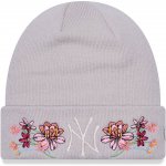 New Era MLB Wmns floral cuff beanie Neyyan kulich US 60424636 – Hledejceny.cz