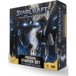 Archon Studio StarCraft: The Miniatures Game: Founders Edition - Protoss Starter Set – Zboží Živě