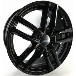 Dezent TR 7,5x17 5x112 ET36 black – Zboží Mobilmania