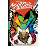 Absolute Martian Manhunter: Martian Vision – Zboží Mobilmania