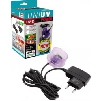 Aquael náhradní UV-C LED modul pro Unifilter 500