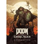 DOOM: The Dark Ages (Premium Edition) – Hledejceny.cz