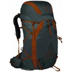 Osprey Exos 58l dark charcoal grey – Zboží Dáma Osprey Exos 58l dark charcoal grey – Zboží Dáma