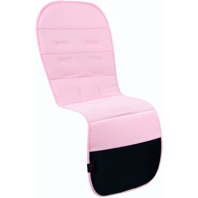 JOMK Podložka Duo Baby Pink – Hledejceny.cz