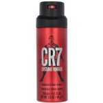 Cristiano Ronaldo CR7 deospray 150 ml – Zbozi.Blesk.cz