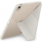 Uniq Moven ochranné pouzdro iPad Air 10.9 2022 2020 UNIQ-NPDA10.9 2022 MOVCBLU béžové – Zboží Živě