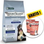 Arden Grange Breeder Bag Sensitive GF Ocean White Fish & Potato 15 kg – Sleviste.cz