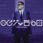 Fortune - Chris Brown CD – Hledejceny.cz