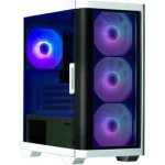 Zalman M4 White – Sleviste.cz