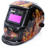 Mar Pol Burning Skeleton M87012 – Zboží Dáma